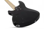 Электрический бас-гитар Schecter C-4 Plus. Угольный градиент - фото 14