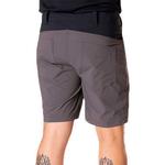 Шорты Trangoworld Rench, серый - фото 2