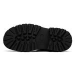 Ботинки Челси мужские черный Cachiotti - фото 4