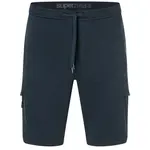 Шорты Super.natural Cargo Bio, синий - фото