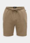 Пижамные брюки BOSS SHORTS, Open Brown/Camel - фото 7