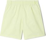 Columbia Boys PFG Backcast II шорты, Spring Yellow - фото 2