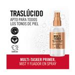 Спрей для лица RIMMEL LONDON Multitasker Bundle Setting Spray - фото 2