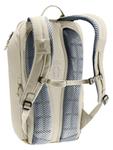 Рюкзак DEUTER Backpack Stepout, бежевый - фото 4