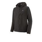 Куртка Patagonia Houdini, черный - фото