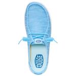 Женские носки Wendy stretch - кроссовки Heydude, Irish Cream - фото 3