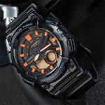 CASIO Часы Men Black Watch - фото 3