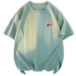 Футболка унисекс WARRIOR, красный - фото 13