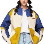 Куртка унисекс береза белый Starter - фото 3