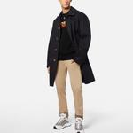 VERSACE Свитшот мужской черный - фото 4