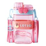 Спортивные бутылки Disney - фото 4