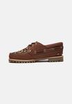 Мокасины TIMBERLAND, Brown - фото 7
