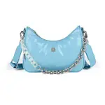 Сумка кросс-боди Munich Splash, синий - фото