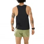 Футболка Norvan Tank мужская Arcteryx, полярно-белый - фото 7