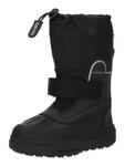Зимние ботинки GEOX BUNSHEE, черный - фото