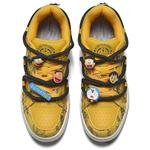 Кроссовки Doraemon Blind Box Unisex, белый - фото 183