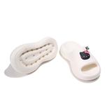 Шлепанцы женские Xmistuo, цвет 5039-2 Black - фото 5