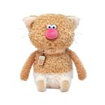 Плюшевая кукла Coffee Meowth высотой 12см/16см/19см Buddy Both - фото 6