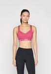 Бюстгальтер Nike Performance INDY BRA, Sweet Beet/Red - фото