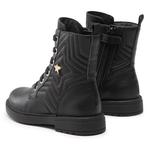 Сапоги Geox JEclair G., черный - фото 3