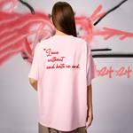 Футболка унисекс Rickyisclown, черный - фото 11