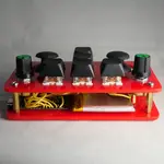 Беспроводной акриловый миди-контроллер madMidi UseMidi - фото 2