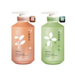 Гель для душа унисекс Poetida - фото 3