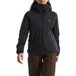 Куртка Arc'teryx Atom Sv с капюшоном Arcteryx, синий - фото 3