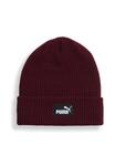 Шапка Puma Beanie, Ruby Shimmer/Red - фото 2
