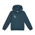 Худи O'neill Wow, синий - фото