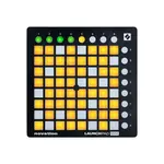 Компактный USB-контроллер сетки Novation MK2 Launchpad Mini для Ableton Live - фото