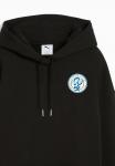 Худи Puma Hoodie, Black - фото 3