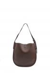 Сумка Bata Handbag, Marrone/Brown - фото 2