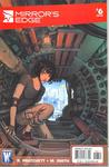 Mirrors Edge #6 (DC Comics) - фото