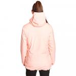 Куртка Trangoworld Bruket Complet, оранжевый - фото 2