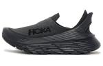 Кроссовки Hoka One One Restore Unisex, черный - фото