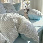 AVIVI Комплект постельного белья 1,8 м, 4 предмета - фото 6