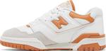 Кроссовки 550 'Burnt Orange', белый - фото 3