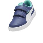 Кроссовки Puma Courtflex V3 - фото 4