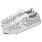 Кроссовки pl vulc pro ox 'grey white' Converse, серый - фото 2