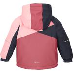 Funktionsjacke fisw 41 мин. лыжный пробег First Instinct By Killtec, цвет dark rouge - фото 2