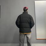 ALORGEEK Пуховик Unisex, Ecru - фото 8