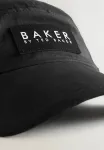Бейсболка с логотипом Baker By Ted Baker, Black - фото 3
