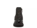 Mix No. 6 Микс № 6 Lil Hailey Combat Boot - детский, черный - фото 2