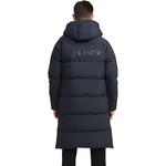 Пуховик мужской Kelme, белый - фото 9