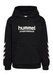 Худи Hummel Hoodie, Black - фото