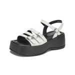 Сандалии женские Gemeiq, черный - фото 3