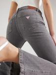 Джинсы Bootcut GUESS JEANS G09, Grey Denim - фото 2