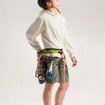 Arcteryx Толстовка Konseal POSITIONING мужская black - фото 11