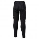 Tech Shield Morelia Soccer Bottom Unisex Mizuno, черный - фото 3